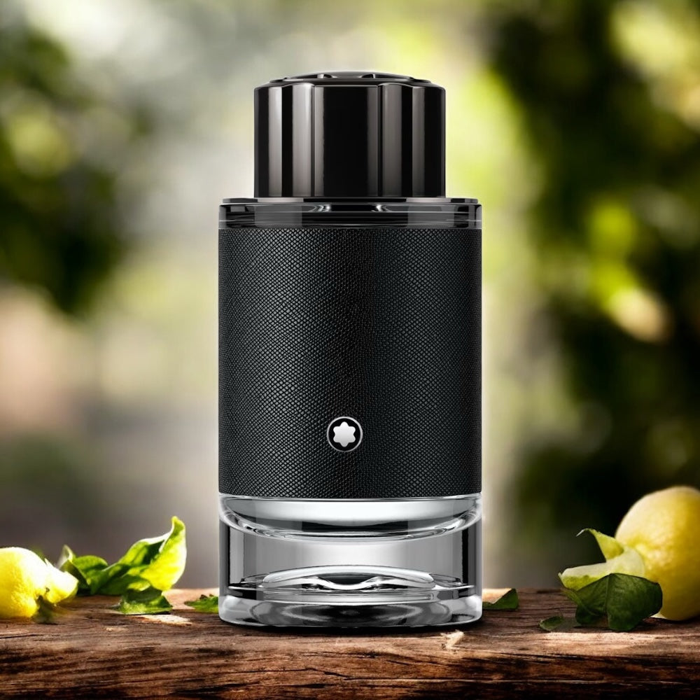 5ml decant -  Mont Blanc Explorer