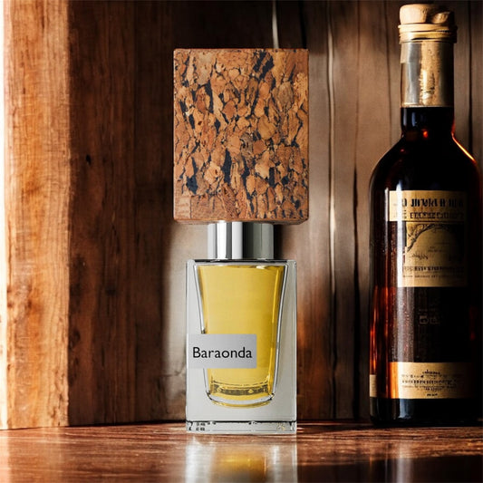 3ml decant - Nasomatto Baraonda