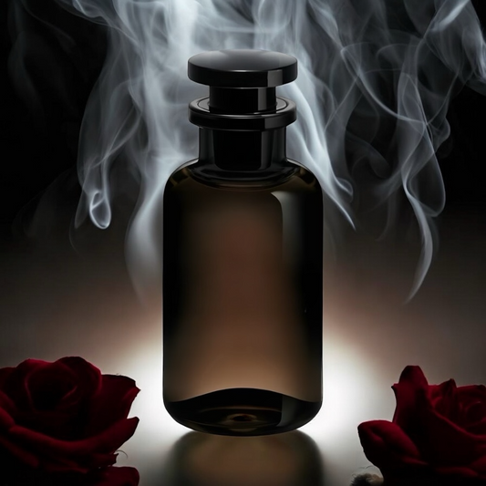 3ml/5ml/8ml decant - Ombre *