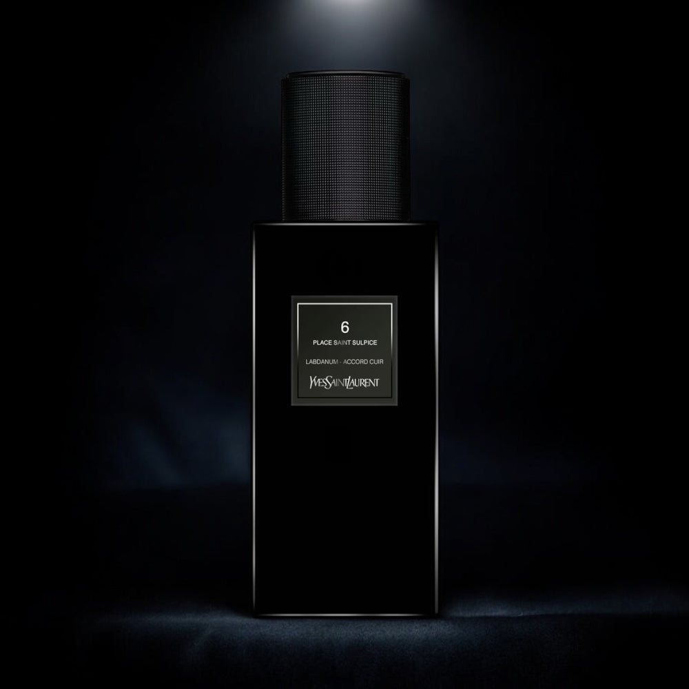 3ml/5ml/8ml decant - YSL 6 place Saint Sulpice