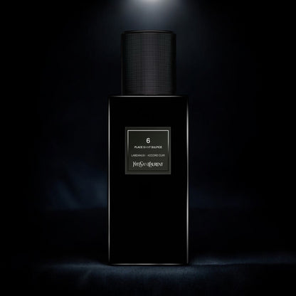 3ml/5ml/8ml decant - YSL 6 place Saint Sulpice