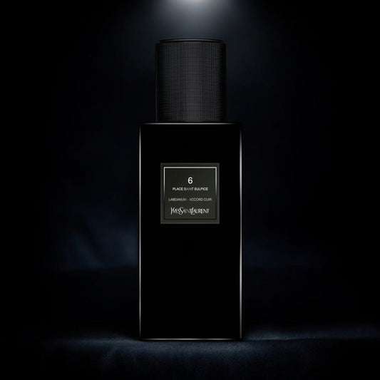 3ml/5ml/8ml decant - YSL 6 place Saint Sulpice