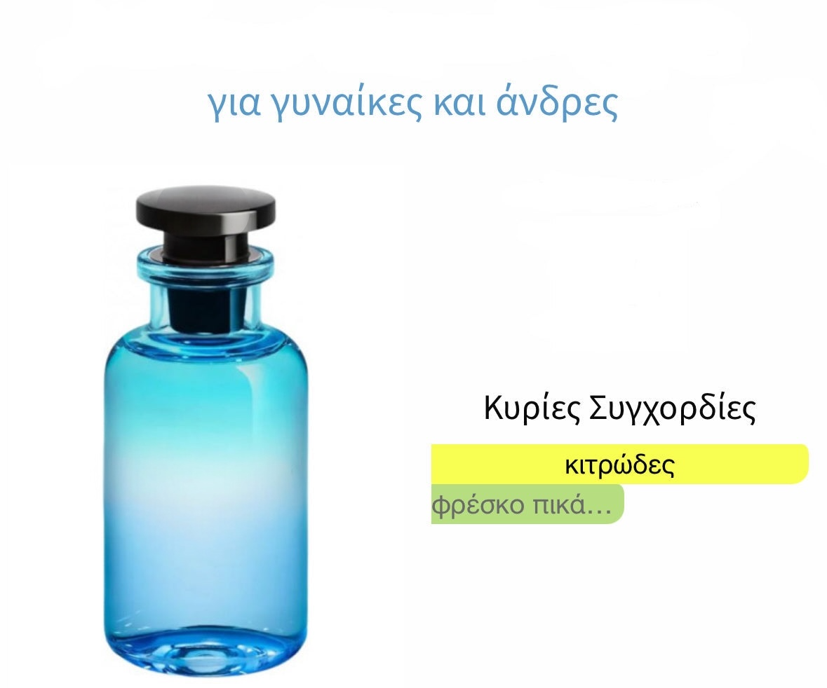 3ml/5ml/8ml decant - Afternoon Nº03