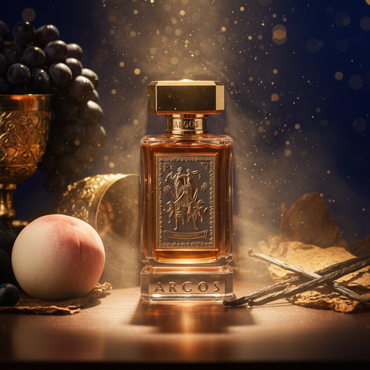 ARGOS Triumph of Bacchus – Flashy Lifestyle