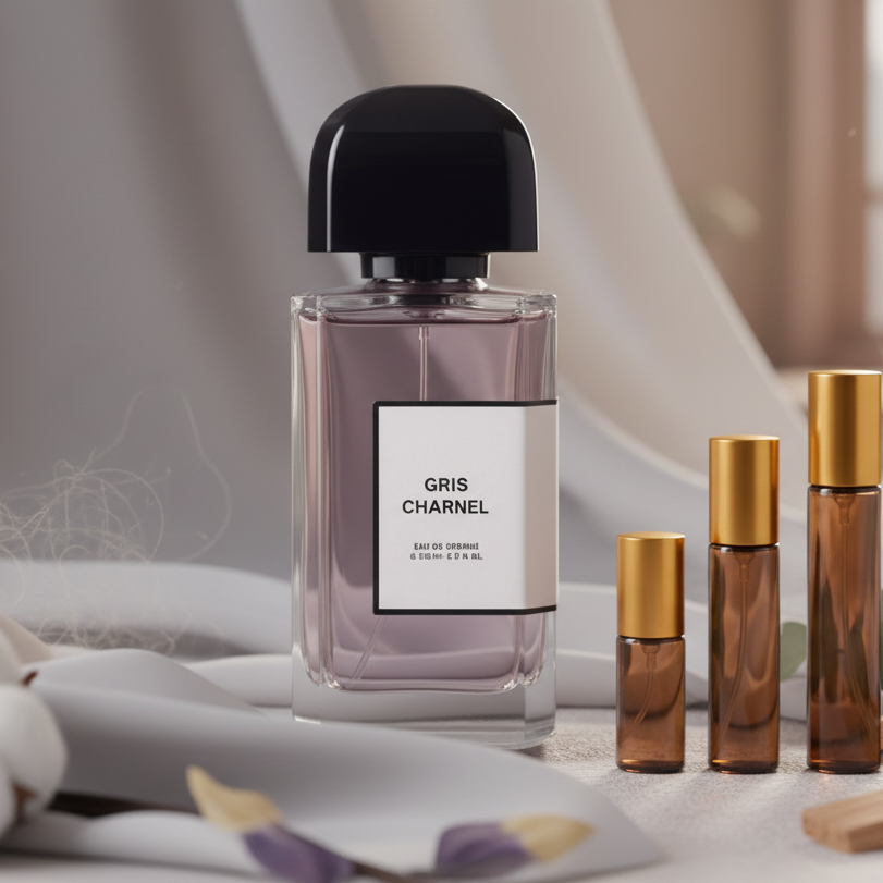 BDK Gris Charnel - Soft Sensual Lifestyle