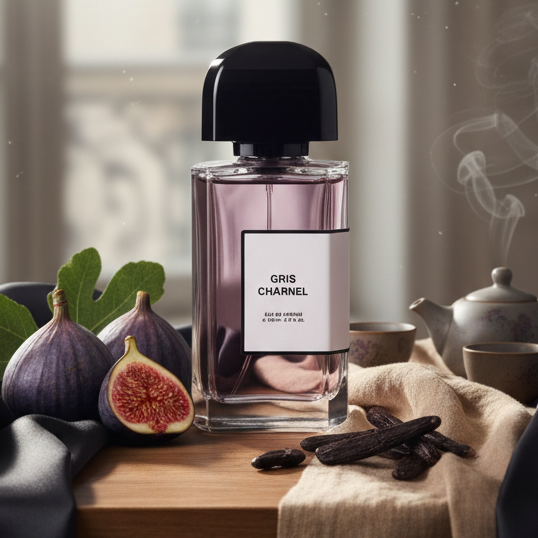 BDK Gris Charnel TikTok