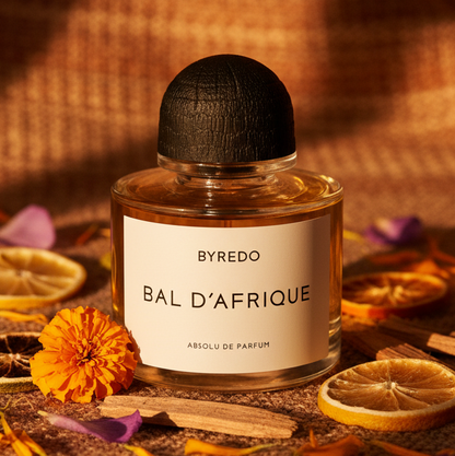 Byredo Bal d'Afrique Lifestyle