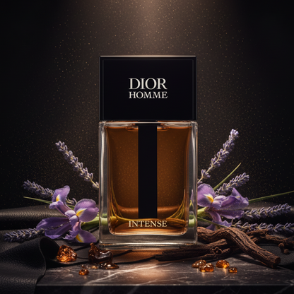 Dior Homme Intense – Dark Parisian Atelier