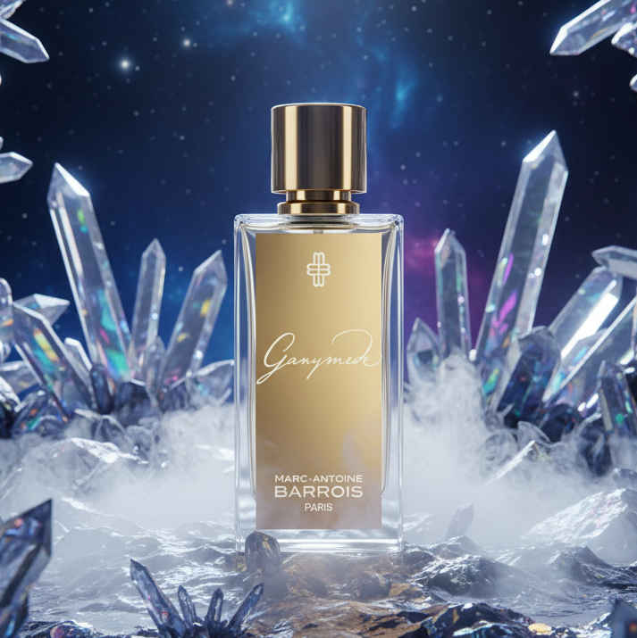 Ganymede TikTok Straight