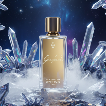 Ganymede TikTok Straight