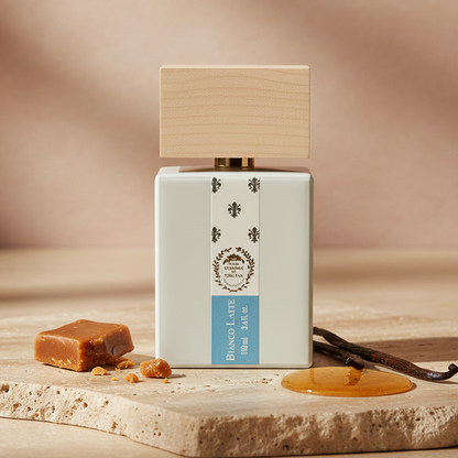 3ml/5ml/8ml decant - Giardini Di Toscana Bianco Latte