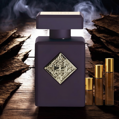 Initio Side Effect with decants