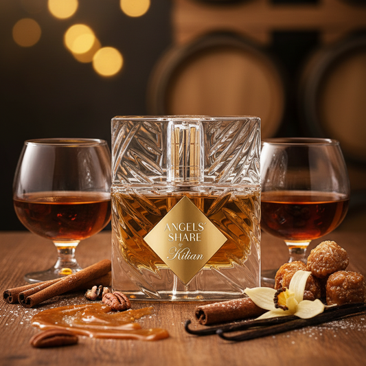 Kilian Angels Share TikTok