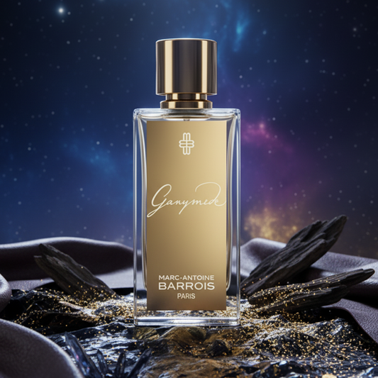 Marc-Antoine Barrois Ganymede – Dark Luxury Cosmic