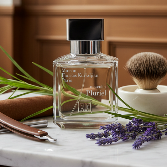 MFK Masculine Pluriel TikTok