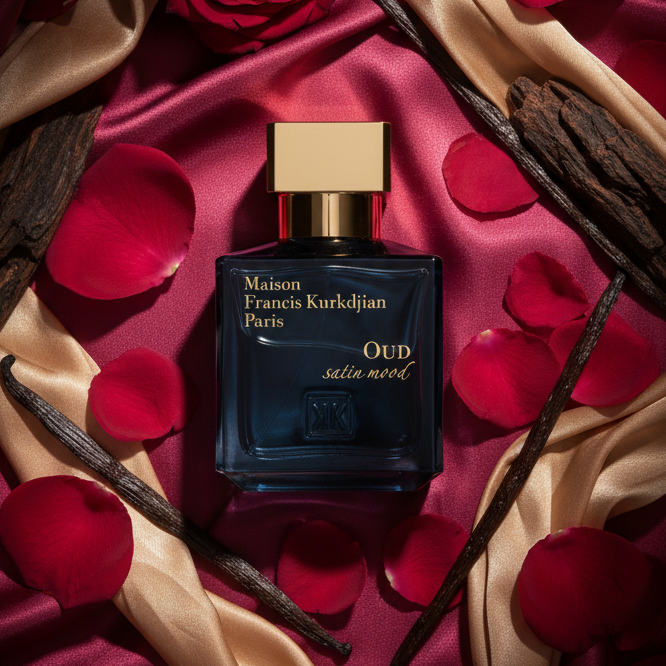 MFK Oud Satin Mood