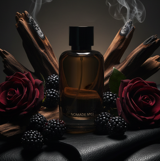 Nomade Nº02 New Version