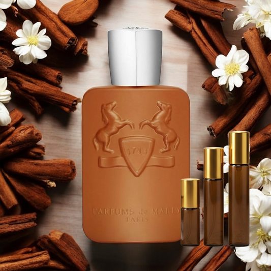 PDM Althair with decants - retry