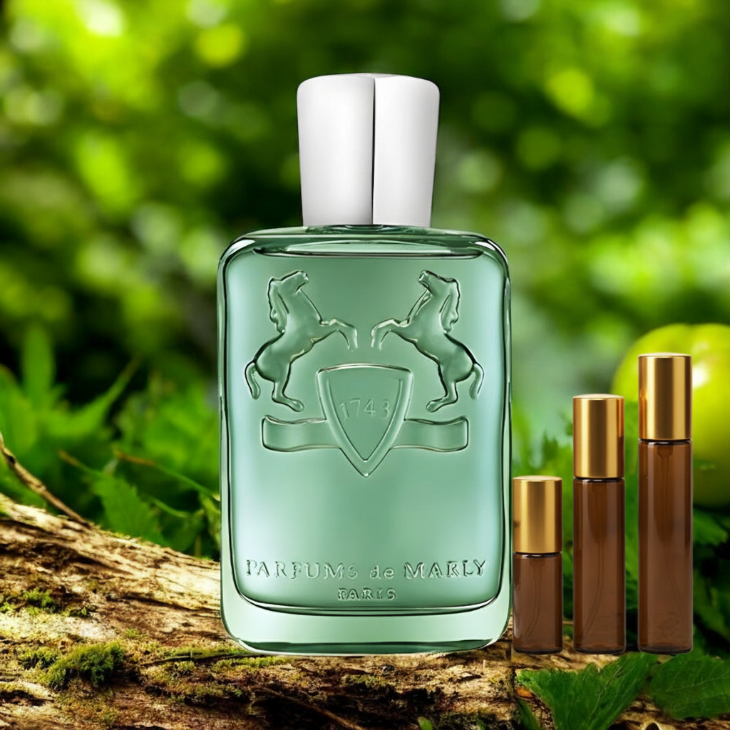PDM Greenley with decants