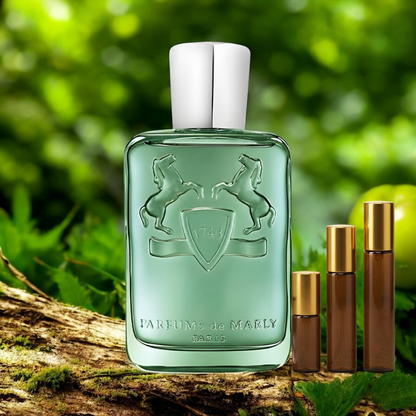 PDM Greenley with decants