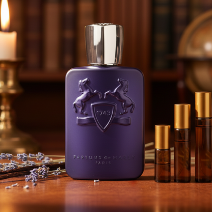 PDM Layton - Strict Bois Imperial Decants