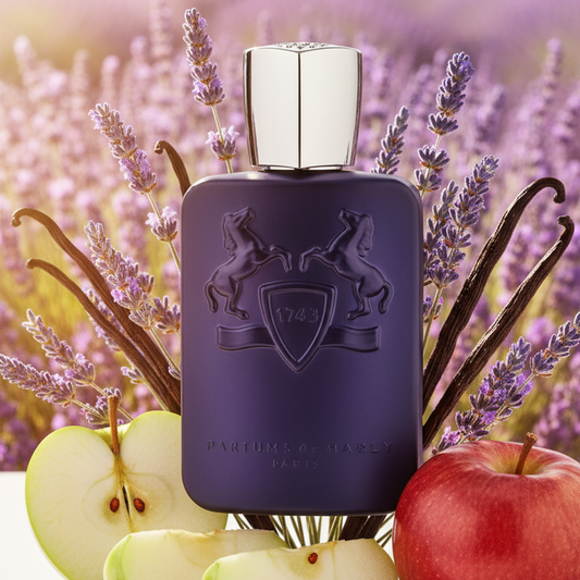 PDM Layton TikTok with Original Bottle