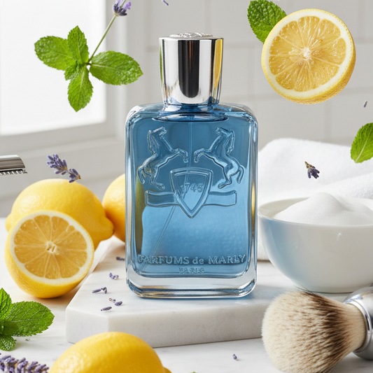 PDM Sedley TikTok with Actual Bottle