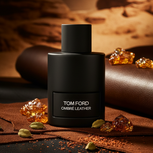 Tom Ford Ombré Leather TikTok