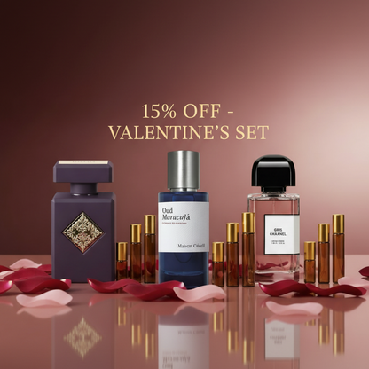 Valentine's Set Mobile Portrait