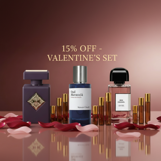 Valentine's Set Mobile Portrait