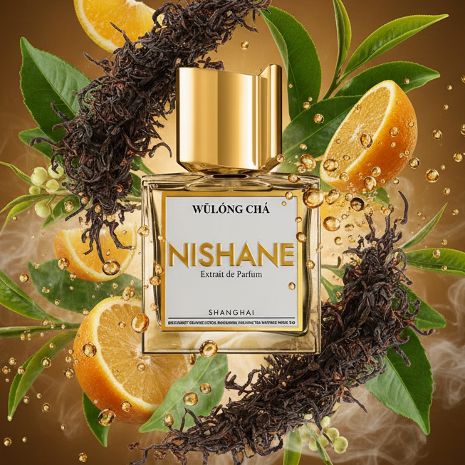 Wulóng Chá Lifestyle Image v3