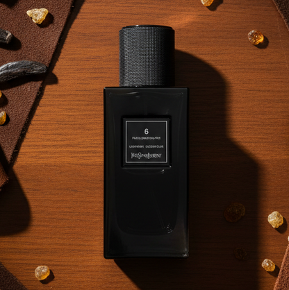 YSL 6 Place Saint Sulpice TikTok Straight